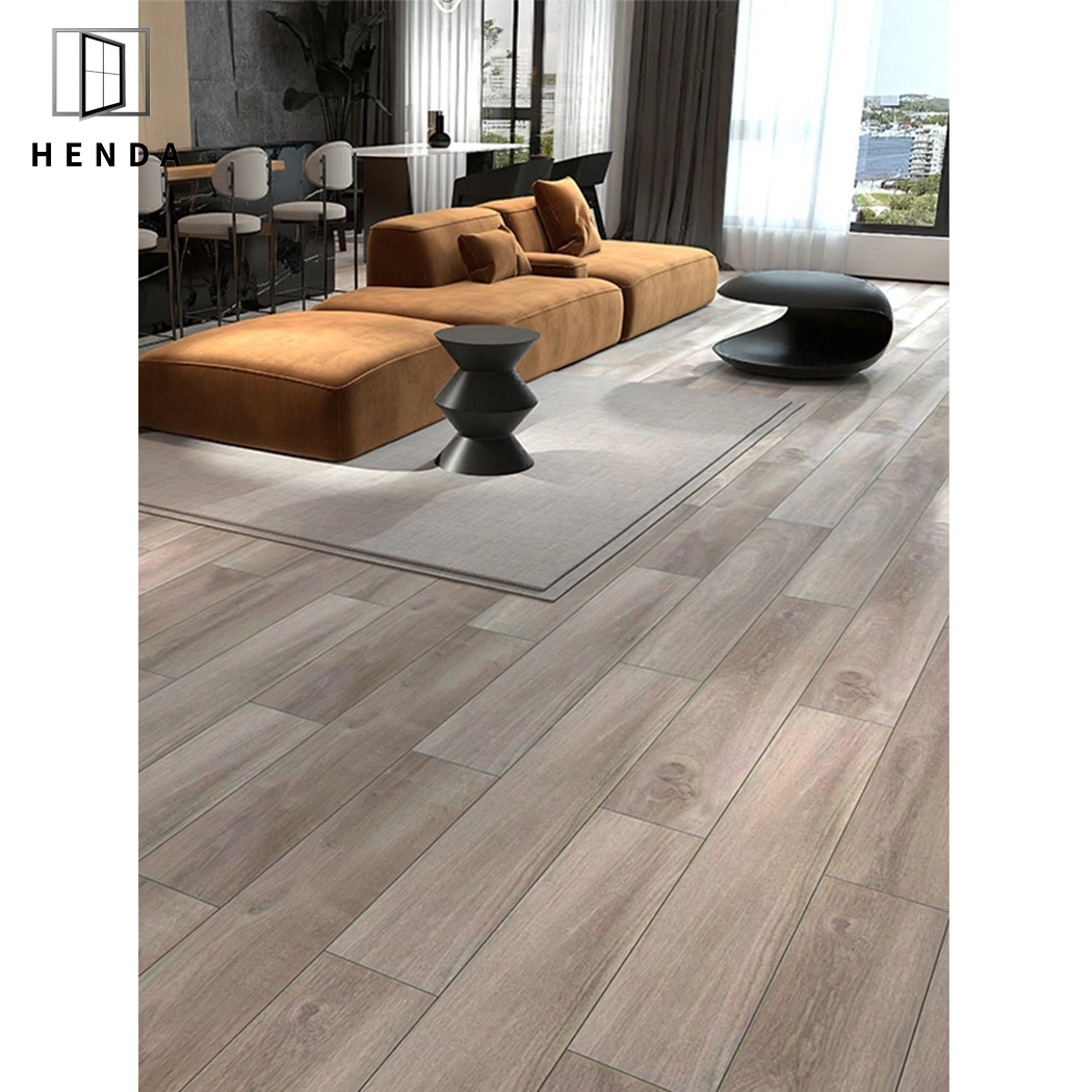 150X800mm Matt Finished Department Porcelain Wood Tile Ceramic Floor